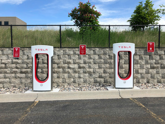 Understanding Tesla Charging Options: Supercharging vs. Level 2 at Home