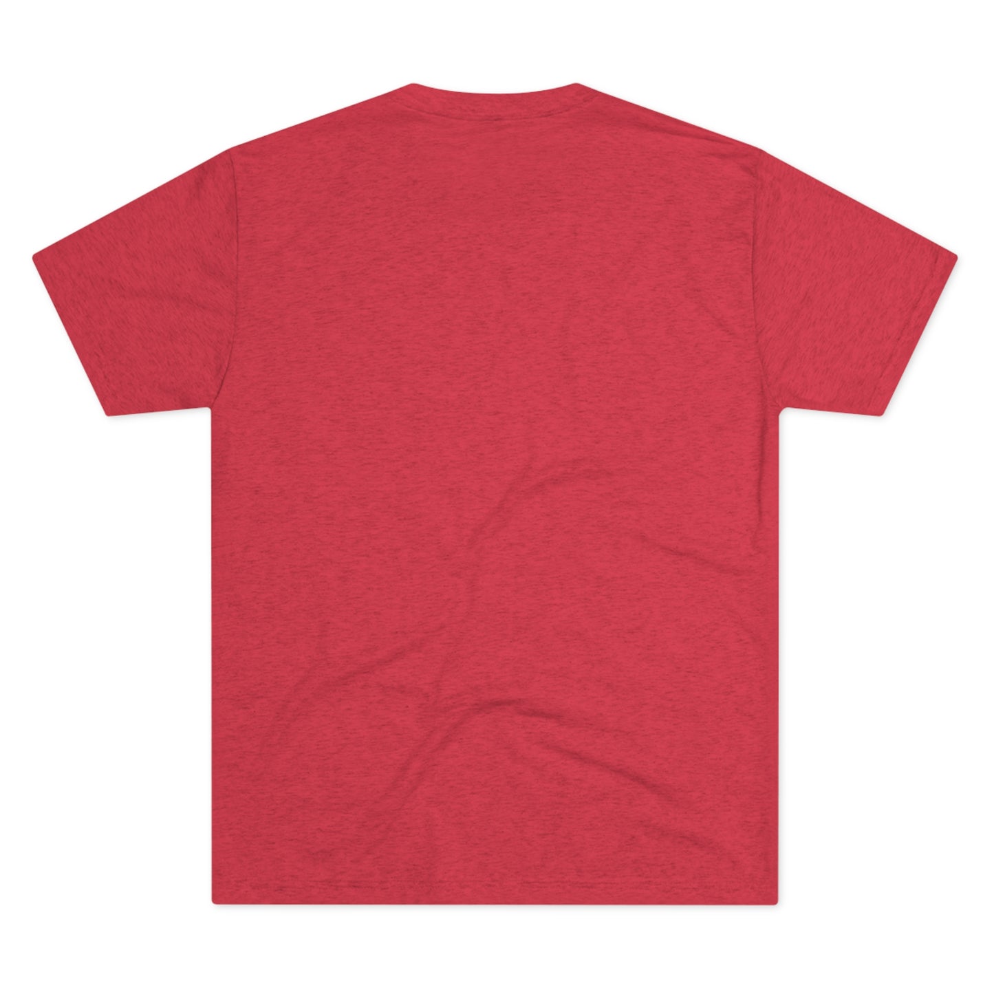 Large EVPS Logo Unisex Tri-Blend Crew Tee