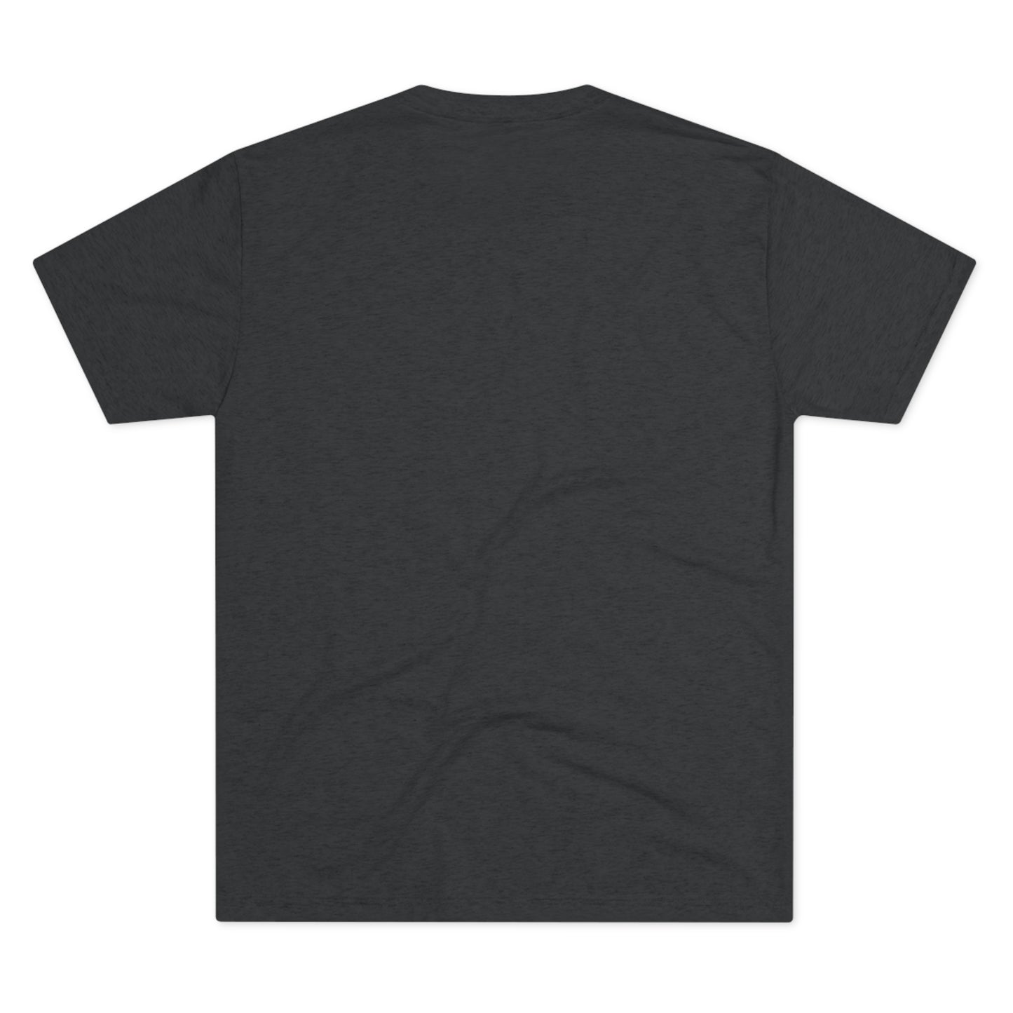 Large EVPS Logo Unisex Tri-Blend Crew Tee