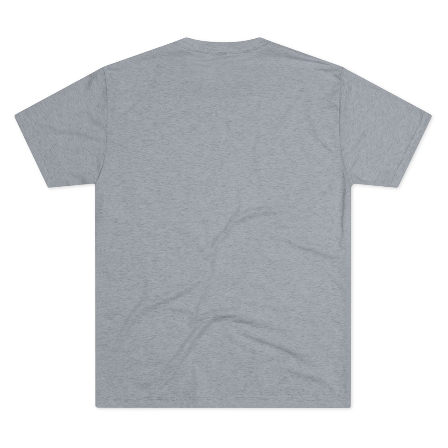 Large EVPS Logo Unisex Tri-Blend Crew Tee