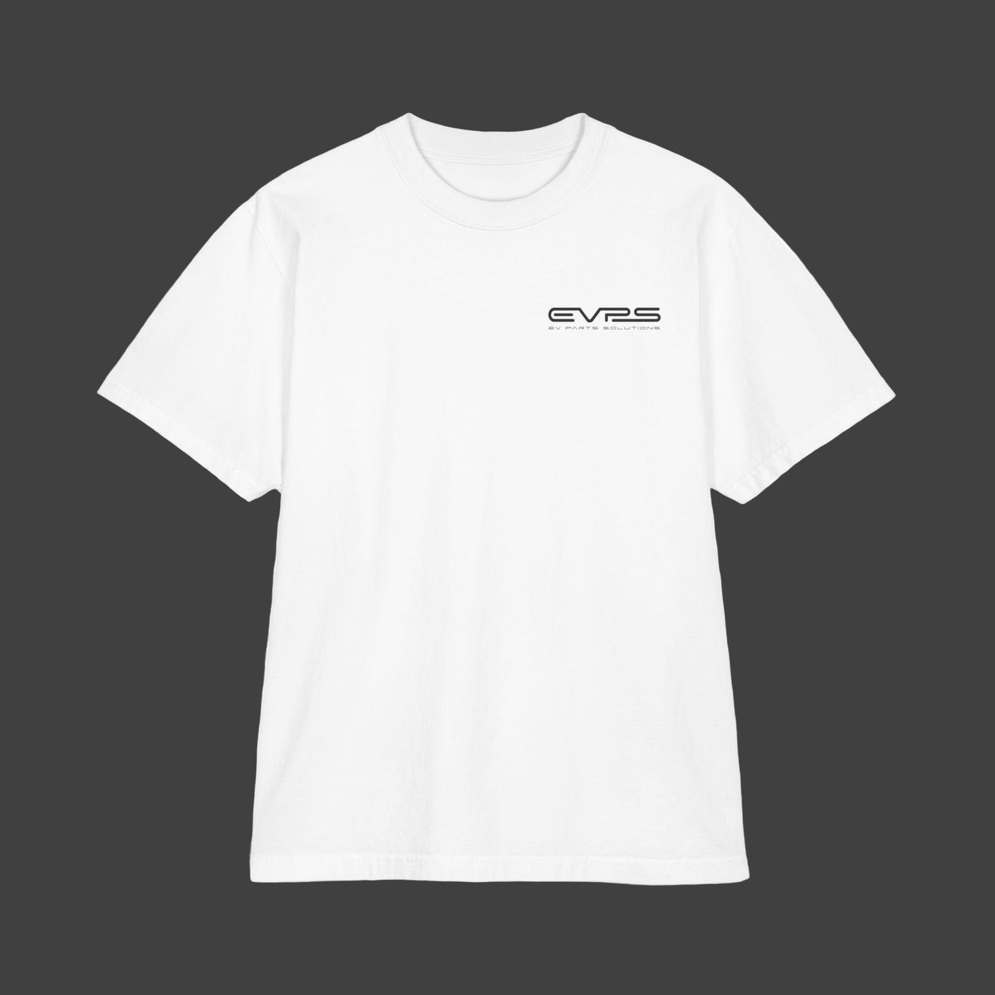 EVPS x Reddy Kilowatt Oversized Tee