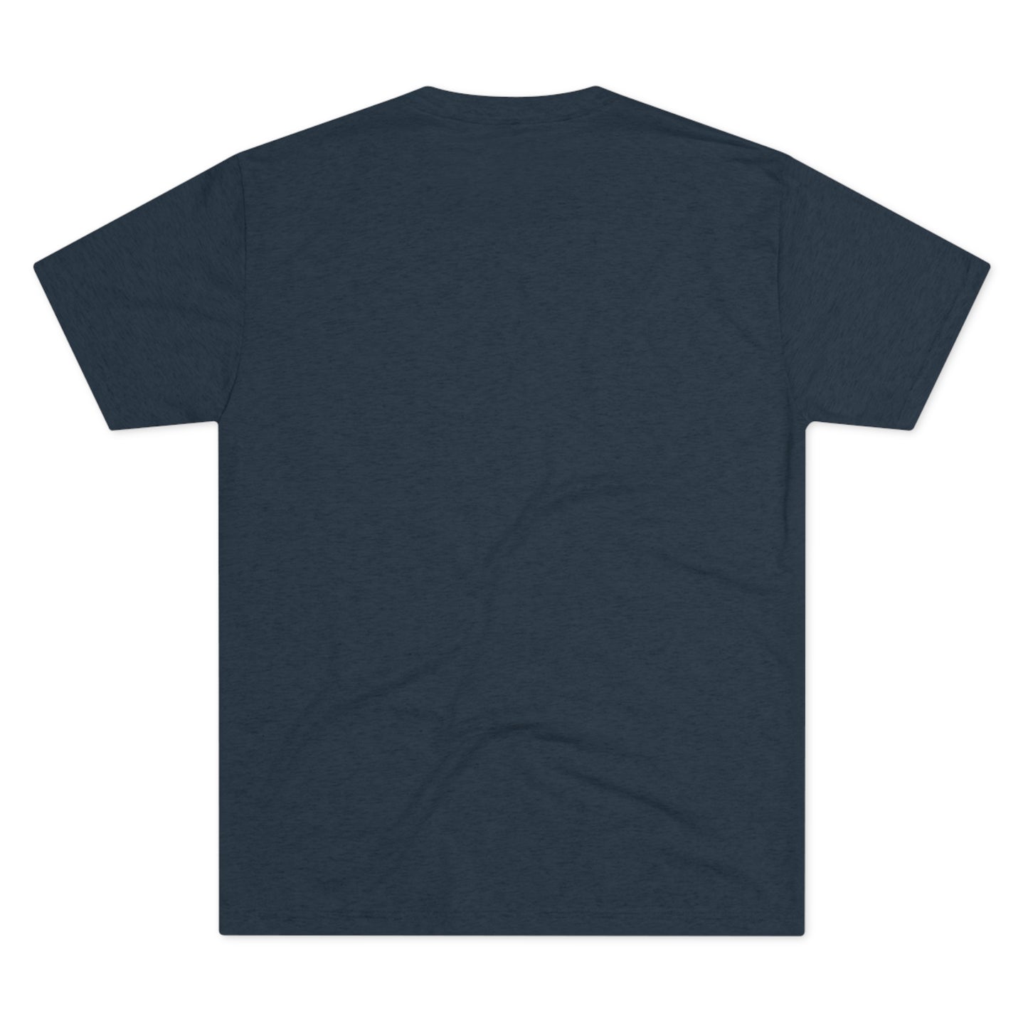 Large EVPS Logo Unisex Tri-Blend Crew Tee
