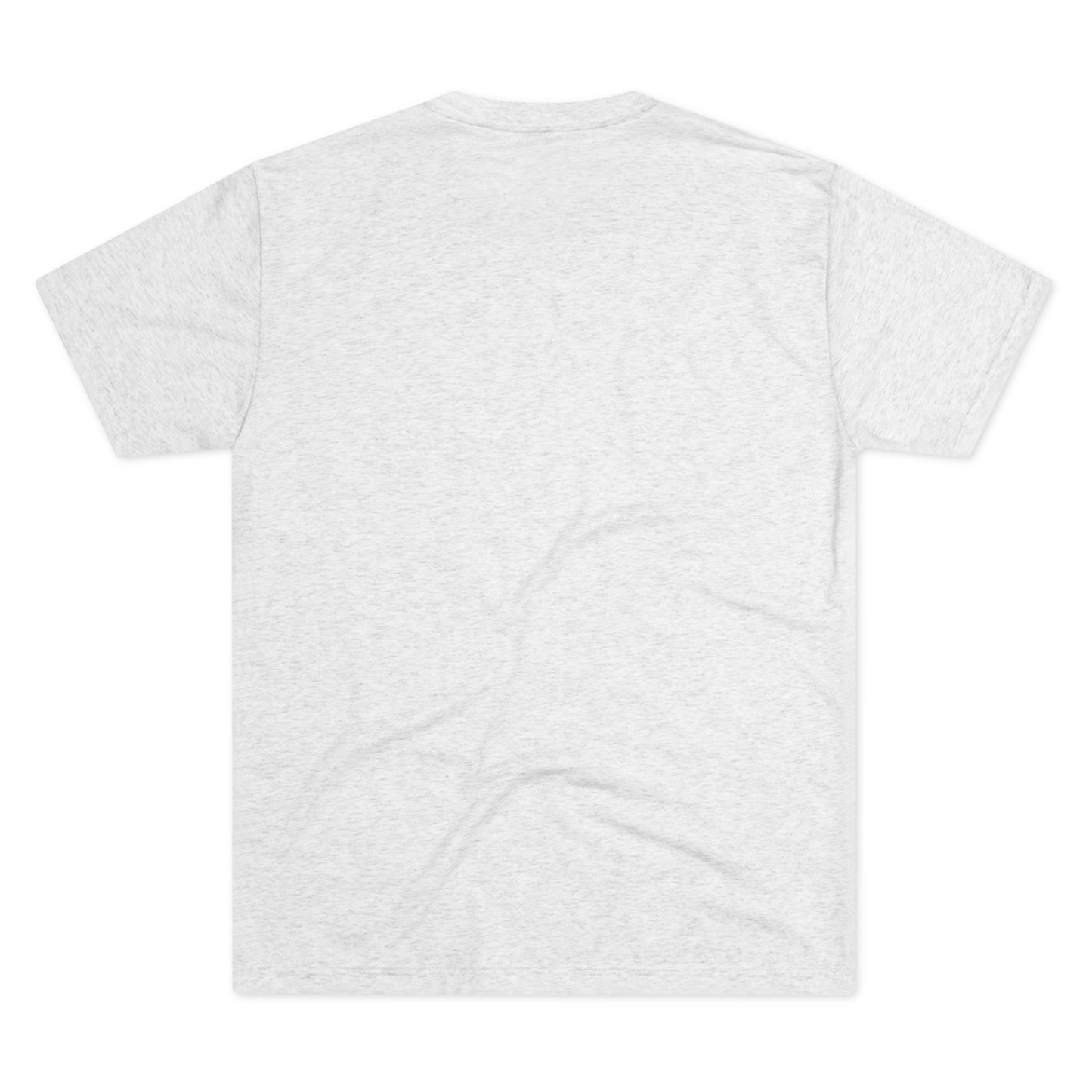 Large EVPS Logo Unisex Tri-Blend Crew Tee