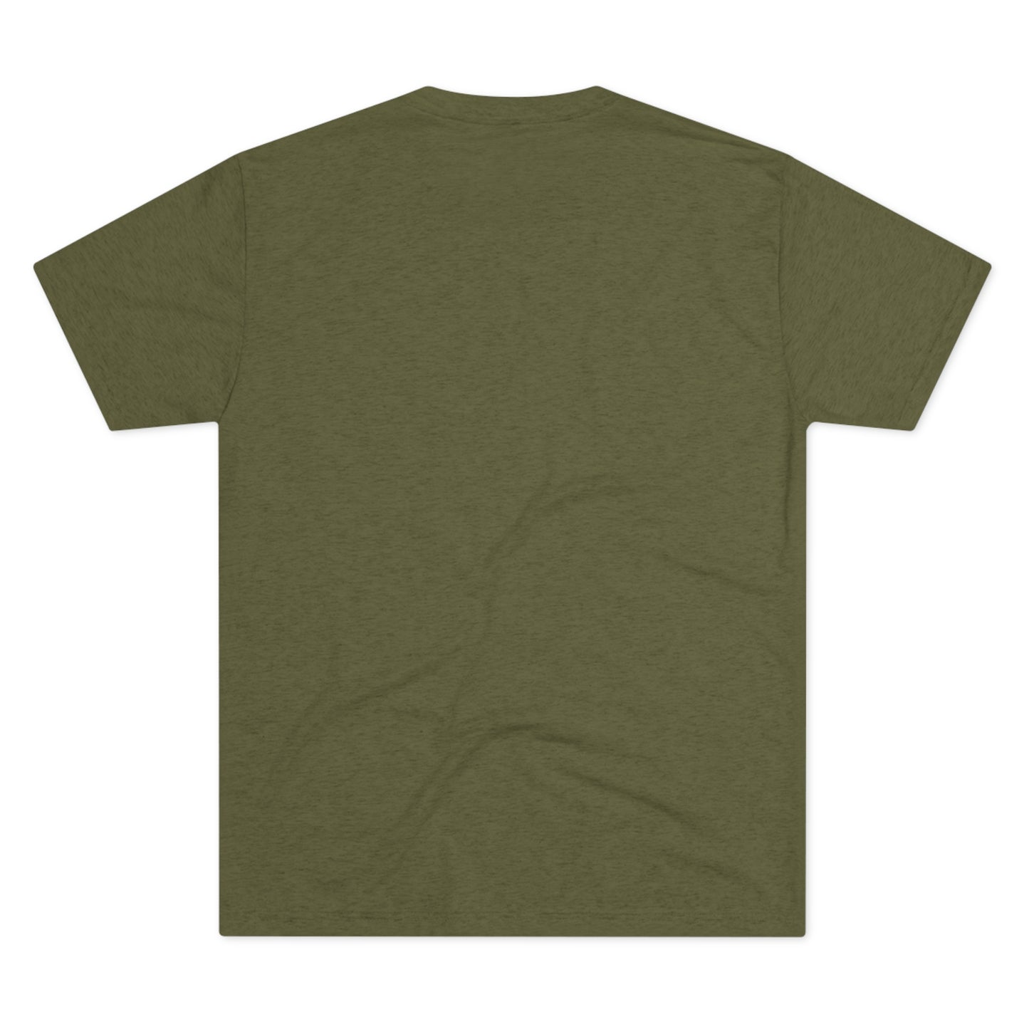 Large EVPS Logo Unisex Tri-Blend Crew Tee
