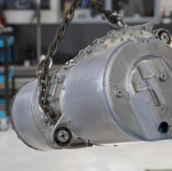 Tesla Service in the Phoenix Metro Area