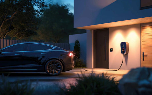 What to Know Before Buying a New Home Charger in 2026