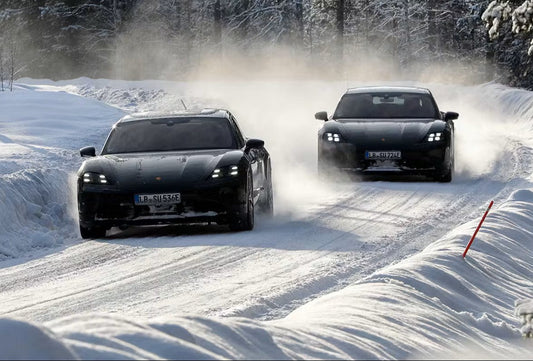 How Cold Weather Impacts EV Performance and How to Get the Most Out of Your Range