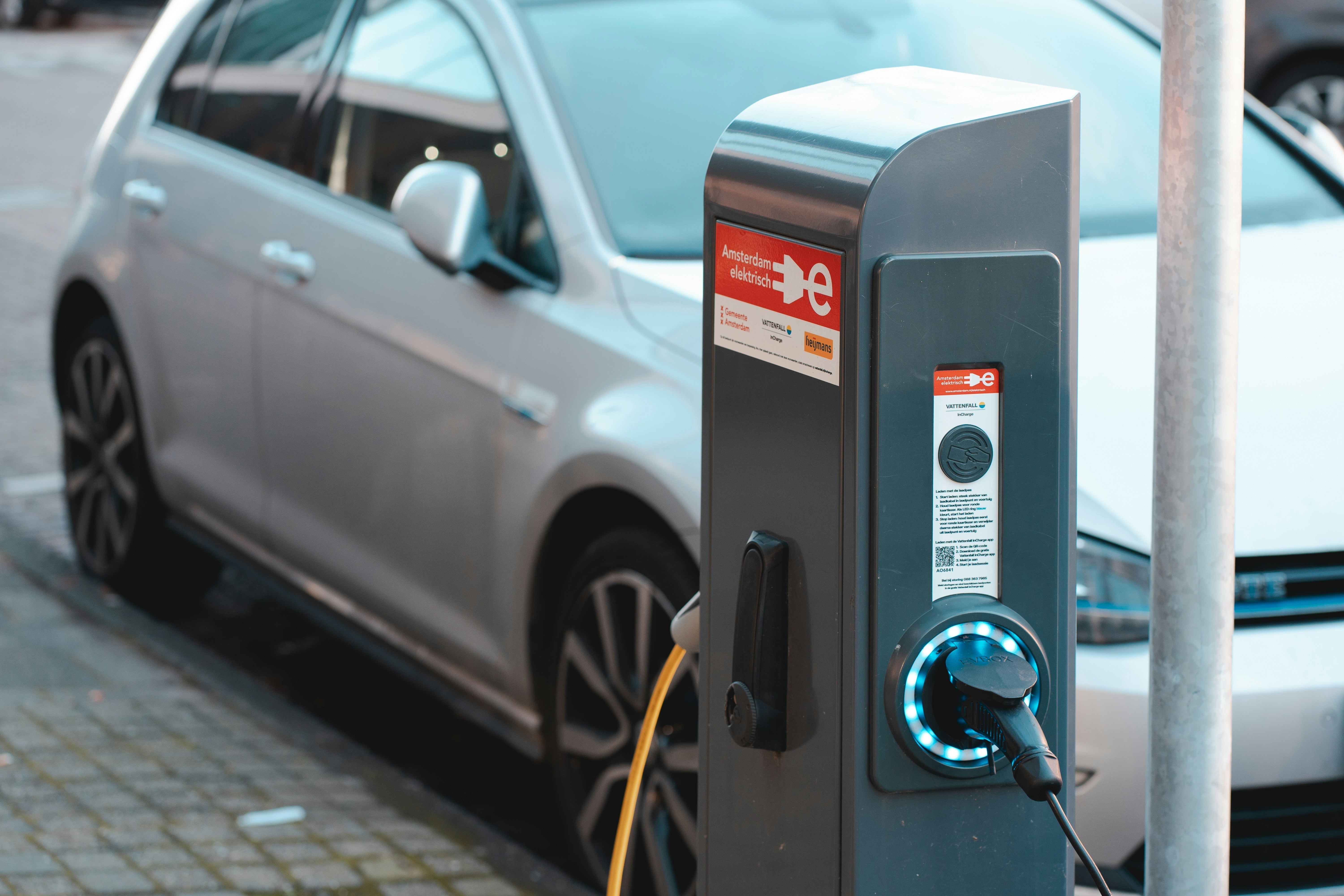 The True Cost of EV Battery Replacement: What Drivers Need to Know – EVPS
