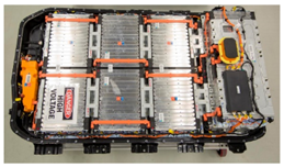 Tesla Battery Repair in Phoenix, AZ