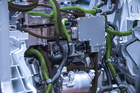 How to Spot Quality Tesla Aftermarket Parts vs. Cheap Knockoffs