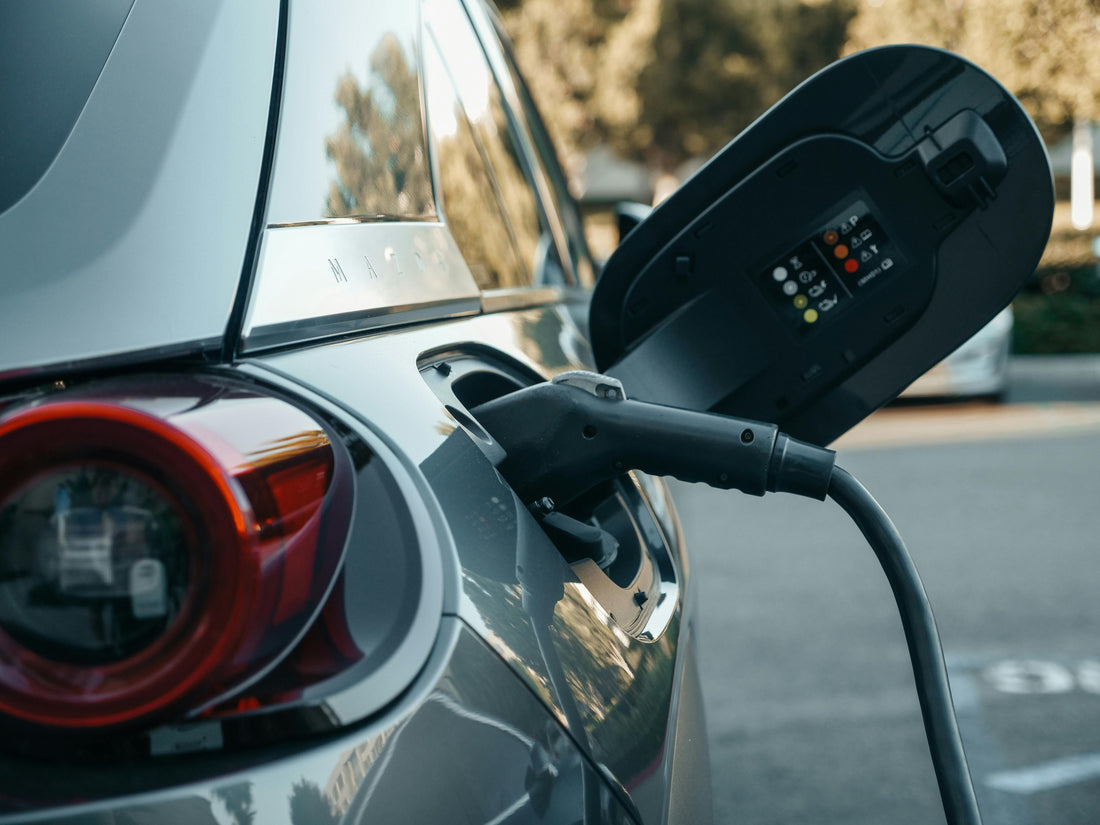 How to Extend the Life of Your EV Battery: Best Practices for Longevity