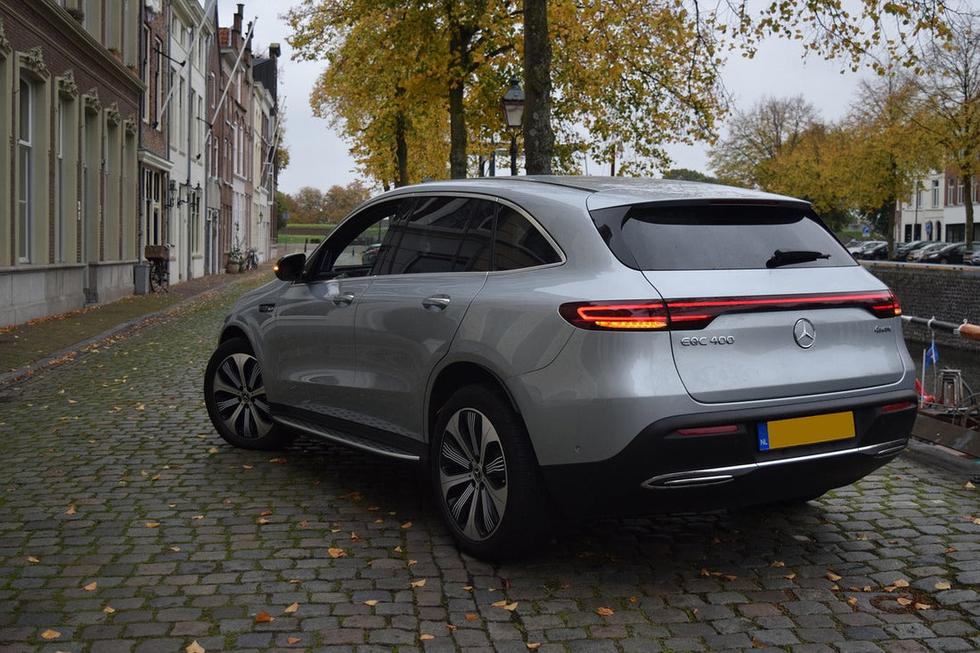 How Cold Weather Impacts EV Performance (and What You Can Do About It)