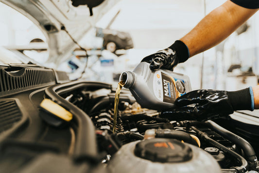 Do Electric Cars Need Oil Changes?