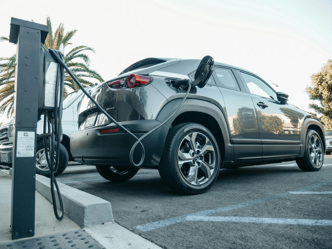 Best Aftermarket Accessories for EV Owners in 2025