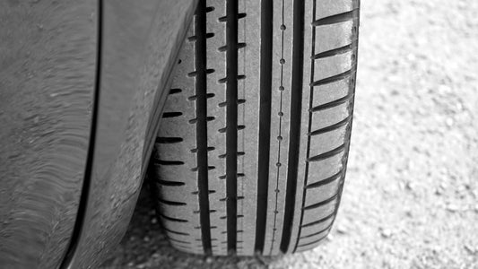 The Truth About EV Tires: Why They Wear Faster and How to Make Them Last