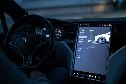 A Guide to Tesla Software Updates and Why they Matter