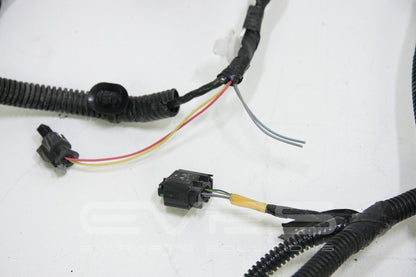 Tesla Model 3 2017-2022 OEM 12V Wiring Loom Cable Harness 1068767-00-E