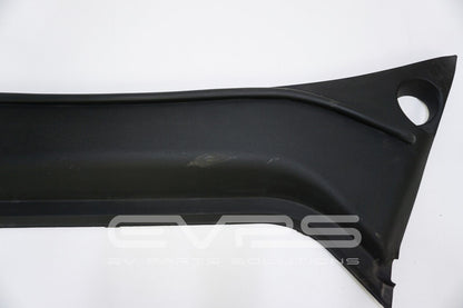 Tesla Model S (2012-2017) OEM Front Cowl Underhood Apron 1006329-00-E