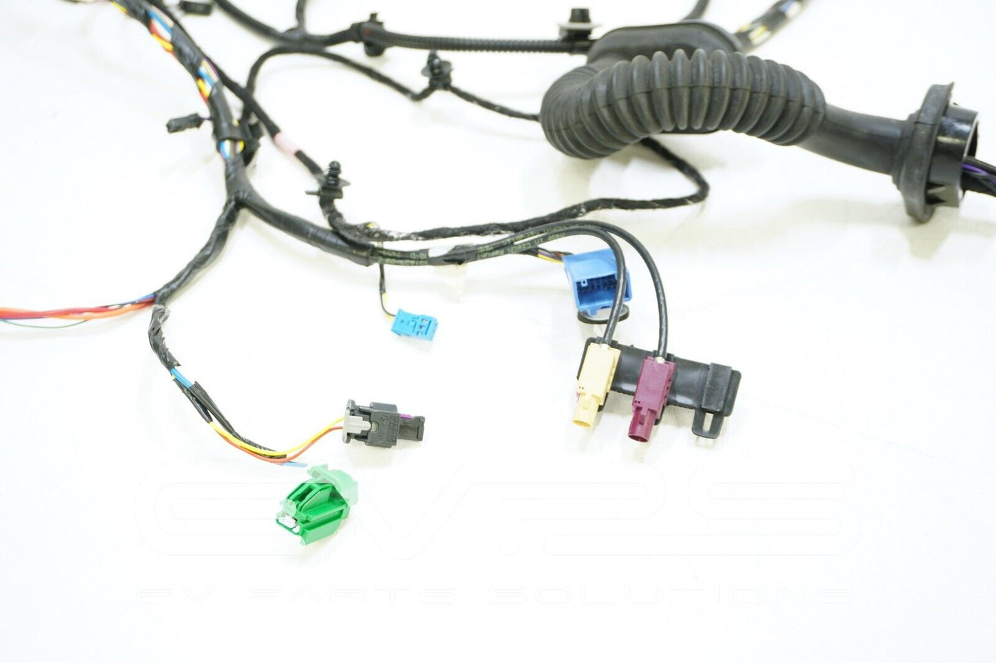 Tesla Model 3 2017-2022 OEM Front Left Door Wiring Harness 1067957-70-E