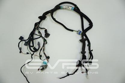 Tesla Model S (2013-2014) OEM LH Front Door Wiring Harness 1004419-00-H