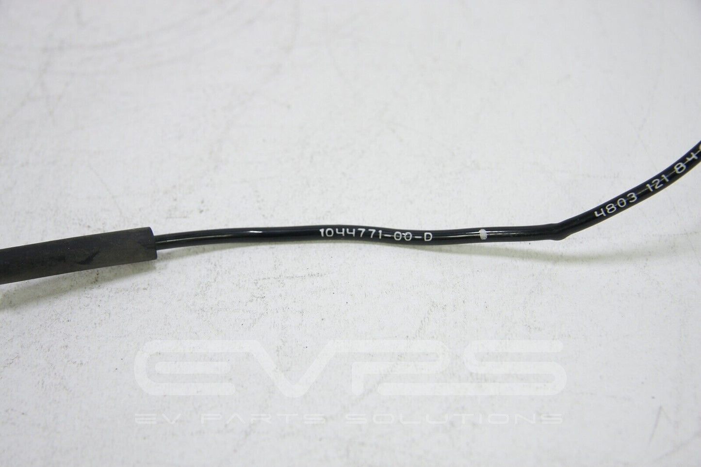 Tesla Model 3 2017-2022 OEM Rear Wheel Speed Sensor Wire 1044771-00-D