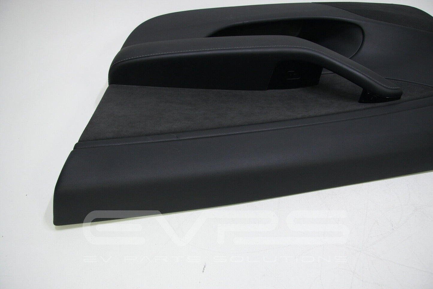 Tesla Model 3 2017-2022 OEM Front Right Door Trim Panel Black 1090411-91-G