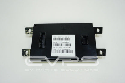 Tesla Model S (2012-2017) OEM HVAC Controller Module 6007366-00-B