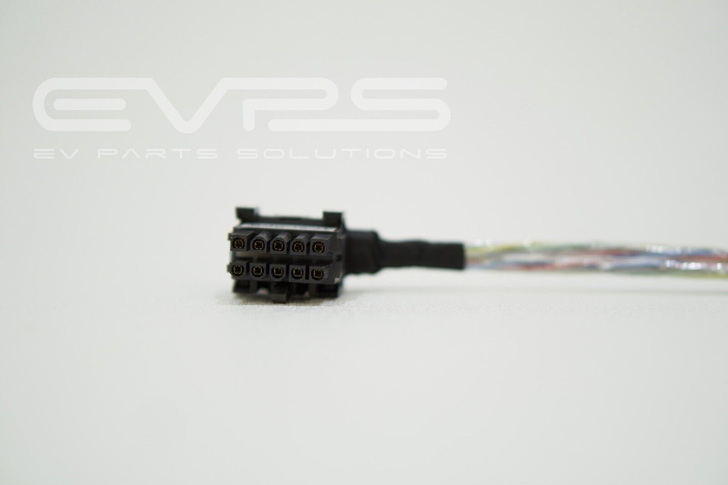 Tesla Model S (2012-2016) OEM HVBAT Module BMS Plug Pigtail Molex