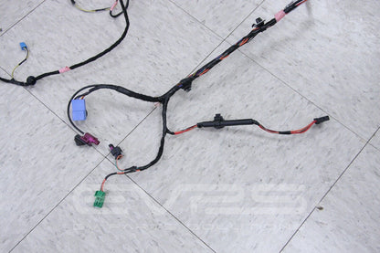 Tesla Model 3 2017-2022 OEM Front Right Door Wiring Harness 1067963-00-D