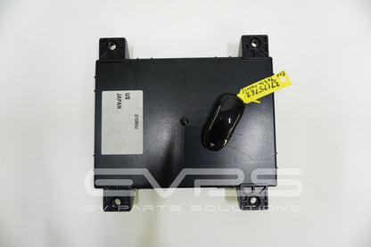 Tesla Model S (2012-2017) OEM Pektron Body Control Module & Key 1010906-00-F