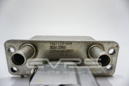 Tesla Model S (2012-2017) OEM HVB Chiller Valve 6007362-00-D