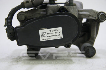 Tesla Model 3 2017-2022 OEM Rear Right Base Brake Caliper 1044624-00-G