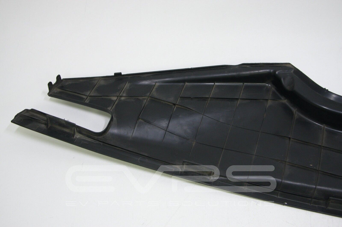 Tesla Model S 2012-2016 OEM Left Underhood Apron 1006327-00-E