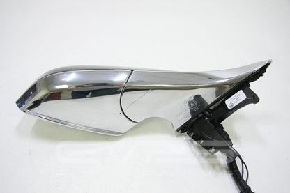 Tesla Model S 2012-2016 OEM RH Passenger Exterior Mirror Assembly 1025657-00-B