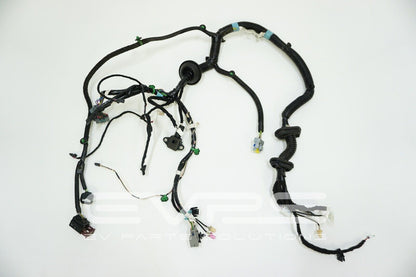 Tesla Model S (2012-2017) OEM RH Front Door Wiring Harness 1004424-00-H