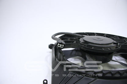 Tesla Model S 2012-2016 OEM RH AC Condenser Fan Only 6008357-00-F