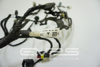 Tesla Model S (2012-2017) OEM Front End Module Wiring Harness 1037524-05-M