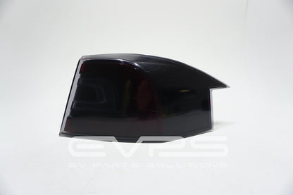 Tesla Model S (2012-2017) OEM RH Tail Light with Tint 6005919-00-D