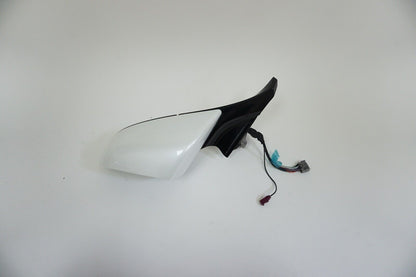 Tesla Model S (2012-2017) OEM Driver Front Left Mirror Assembly 6005864-00-F