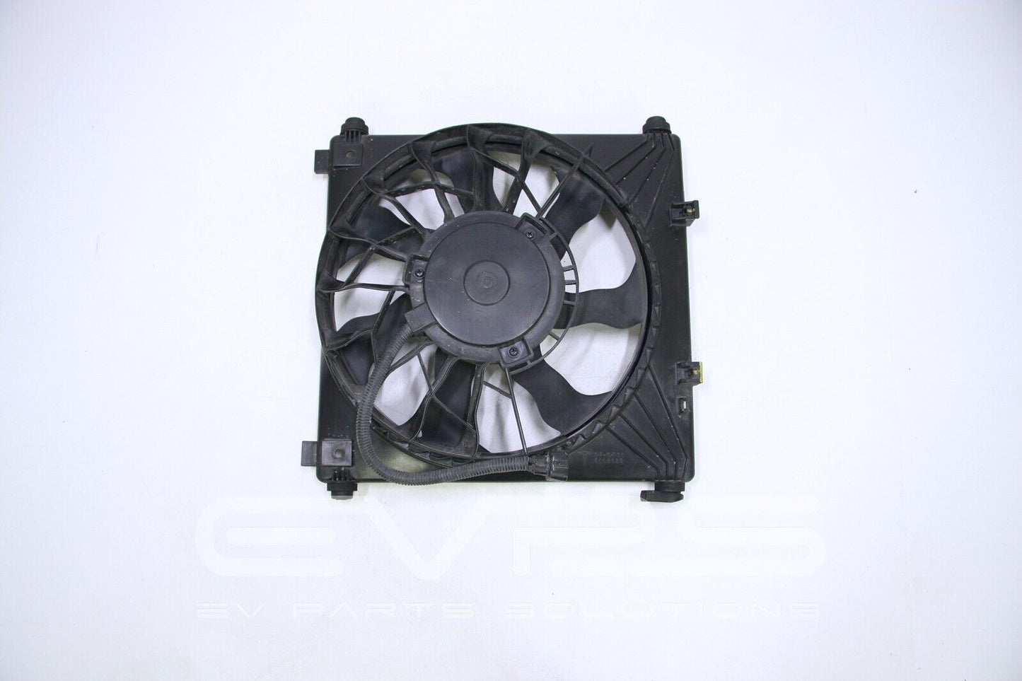 Tesla Model S 2012-2016 OEM RH AC Condenser Fan Only 6008357-00-F