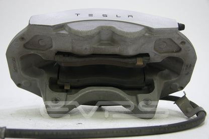 Tesla Model 3 2017-2022 OEM Right Front Brake Caliper Base 1044622-00-D