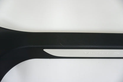 Tesla Model S (2012-2017) OEM Lower LH A-Pillar Trim 1030393-00-B