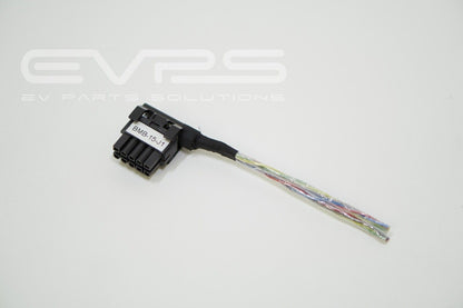 Tesla Model S (2012-2016) OEM HVBAT Module BMS Plug Pigtail Molex