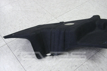 2024 Kia EV9 OEM Right Hand RH Under Cover Trim 842D3-DO000