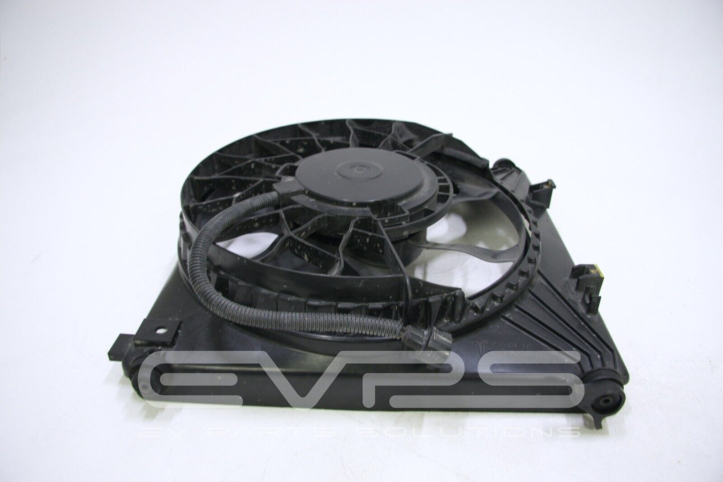 Tesla Model S 2012-2016 OEM RH AC Condenser Fan Only 6008357-00-F