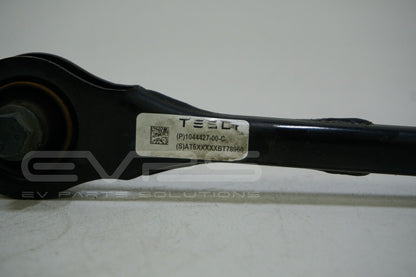 Tesla Model 3 OEM Rear Upper Fore Link 1044427-00-C