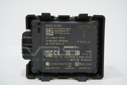 Tesla Model 3 (2016-2021) OEM Radar Sensor 1108647-00-H