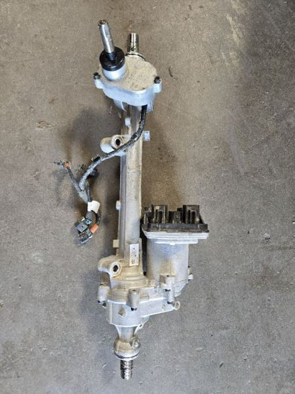 TESLA Model 3 2018 Power Steering Rack 1044831-99-E