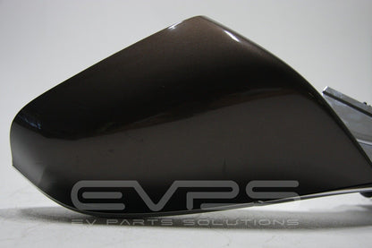 Tesla Model S 2012-2016 OEM RH Passenger Exterior Mirror Assembly 1025657-00-B