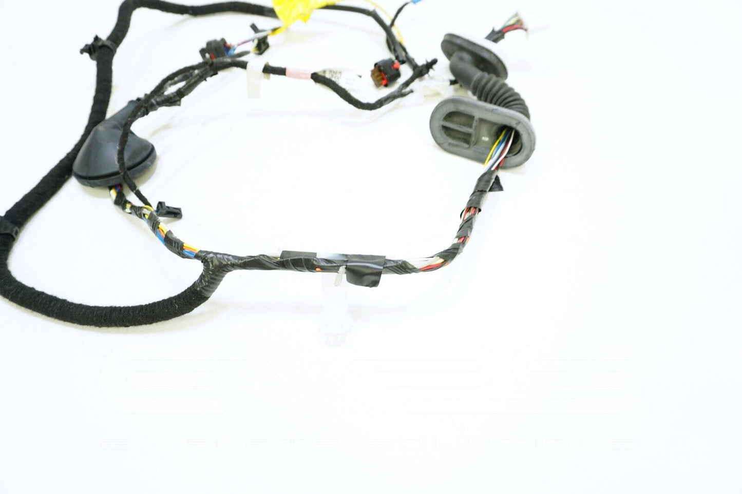 Tesla Model 3 2017-2022 OEM Rear Left Hand Door Wiring Harness 1067965-90-D